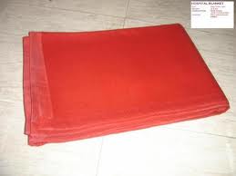 Hospital Blanket Manufacturer Supplier Wholesale Exporter Importer Buyer Trader Retailer in Panipat Haryana India